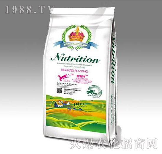 大量元素水溶肥10-40-10+TE-蓋施特-信飛農業(yè)