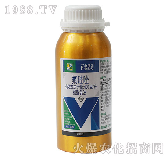 400克每升氟硅唑-百農(nóng)思達(dá)