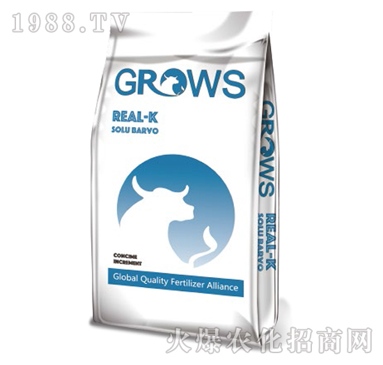 速溶復合肥-格羅施-港盛化肥