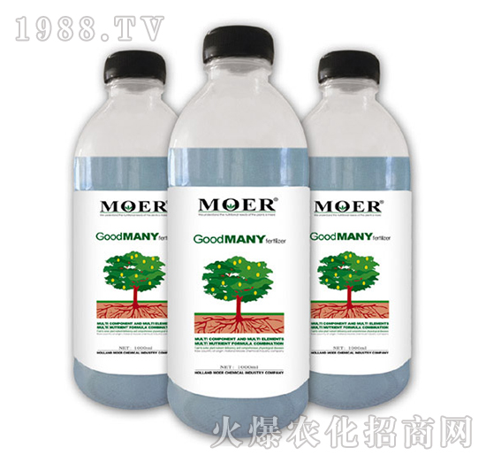 好實(shí)多-摩爾生物