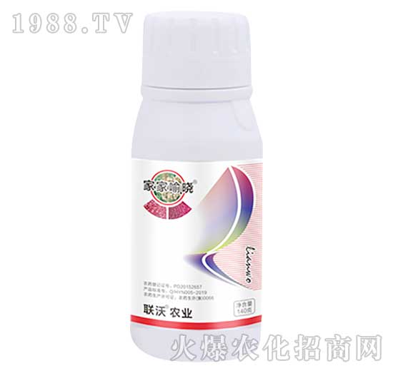 10%噻蟲嗪-家家喻曉-聯(lián)沃農(nóng)業(yè)