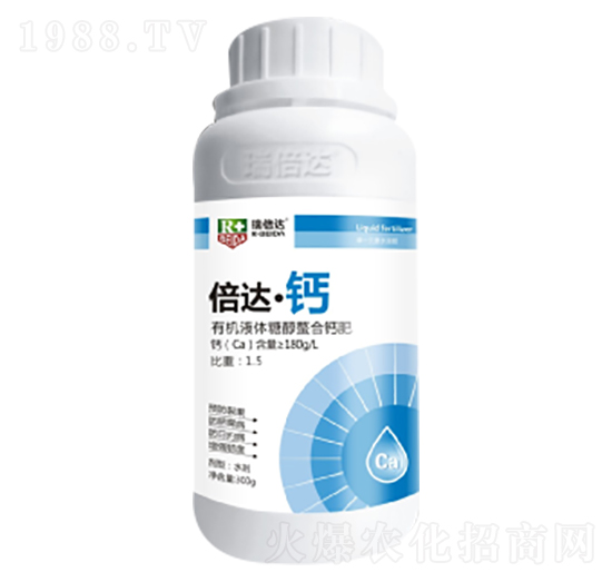 300g倍達(dá)·鈣-瑞倍達(dá)