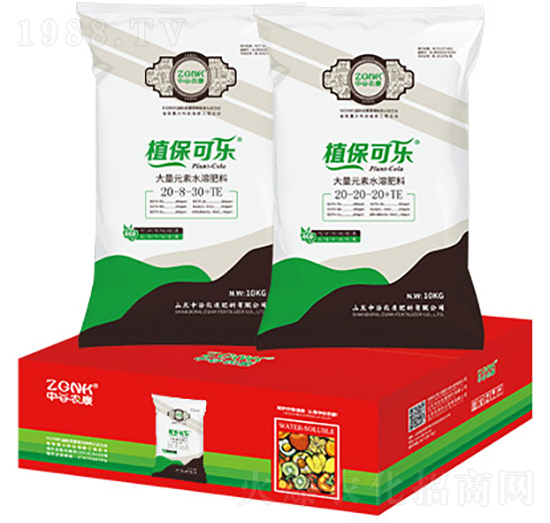 大量元素水溶性肥料-植?？蓸?lè)-農(nóng)康農(nóng)業(yè)