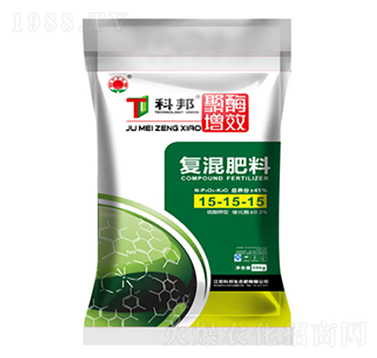 50kg����ͻ����15-15-15-��ø��Ч-�ư�