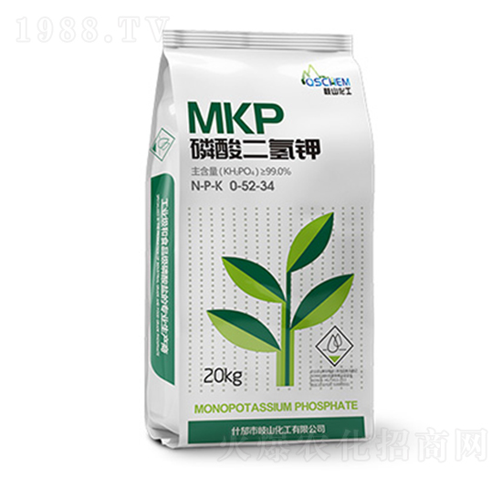 磷酸二氫鉀-岐山化工