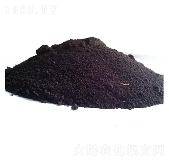 有機碳顆粒-高品農業(yè)