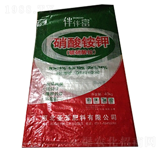 硝酸銨鉀-伴伴富-中農(nóng)三禾