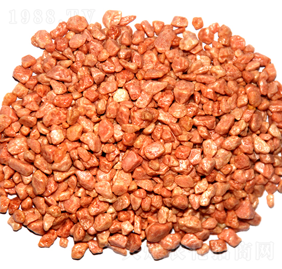 樹脂包衣氯化鉀-控釋肥原料-茂施