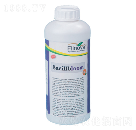 土壤有益菌培養(yǎng)劑-保西姆-費(fèi)爾諾