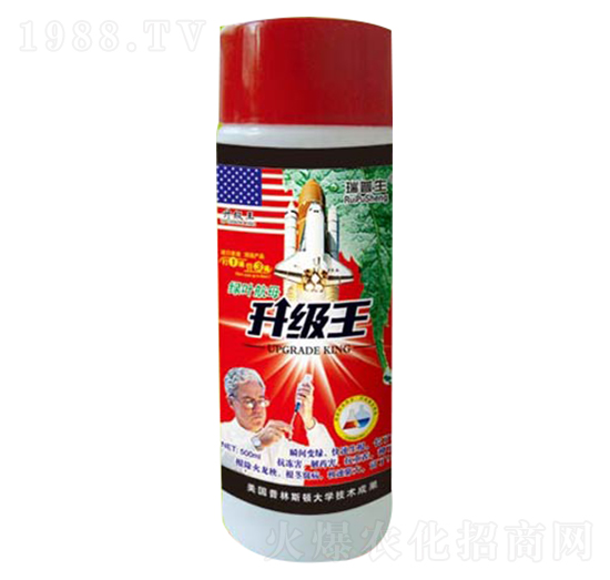 綠葉航母升級王-瑞普生物