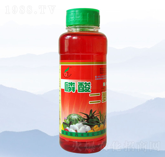 500ml磷酸二氫鉀-禾豐