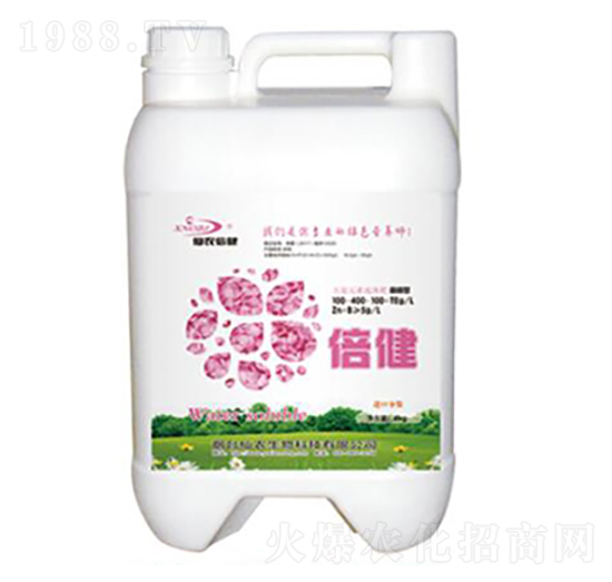 倍健100-400-100+TE-仙農生物