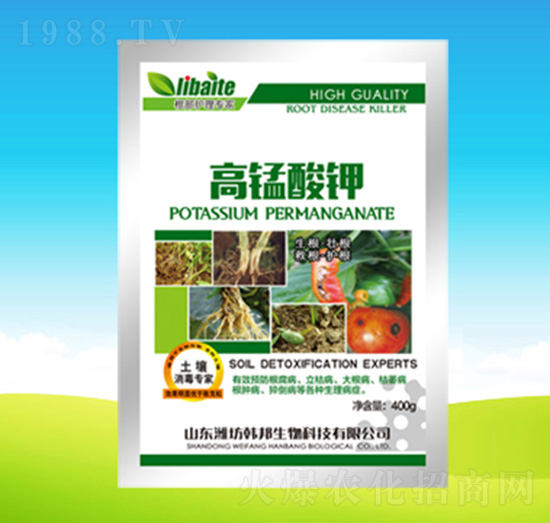 高錳酸鉀-韓邦肥業(yè)