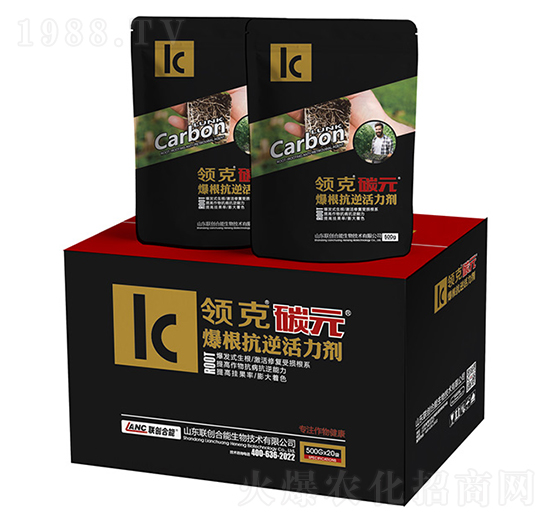 領克碳元-聯(lián)創(chuàng)農業(yè)