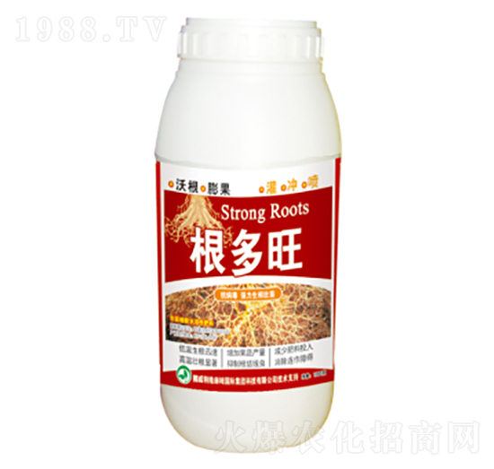 根多旺葉面肥-稼普樂(lè)-潤(rùn)澤肥業(yè)