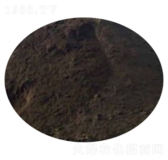 生物有機(jī)肥粉末-徽皇肥業(yè)