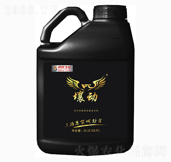 壤動FT（液體）-澳佳生態(tài)