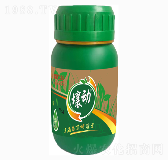 160ml液體緩釋肥350-0-20-澳佳生態(tài)