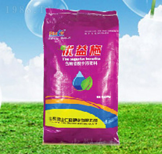 含腐植酸水溶肥料-優(yōu)益施-仁和肥業(yè)