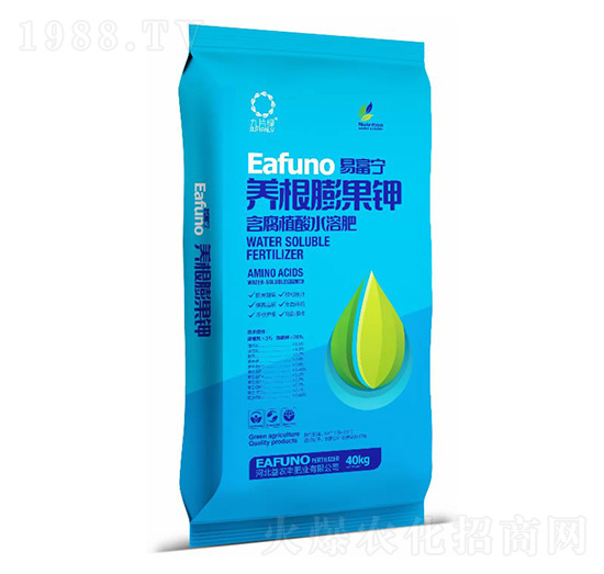 養(yǎng)根膨果鉀-易富寧-益農(nóng)豐肥業(yè)