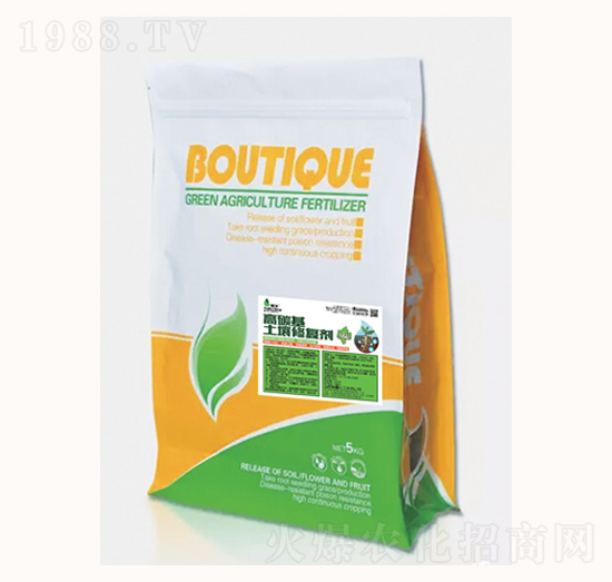 高碳基土壤修復(fù)素-康鑫化工