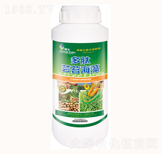 多肽蕓苔海藻-康鑫化工