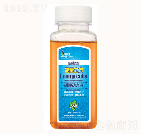 磷鉀動(dòng)力液-能量立方-康鑫化工