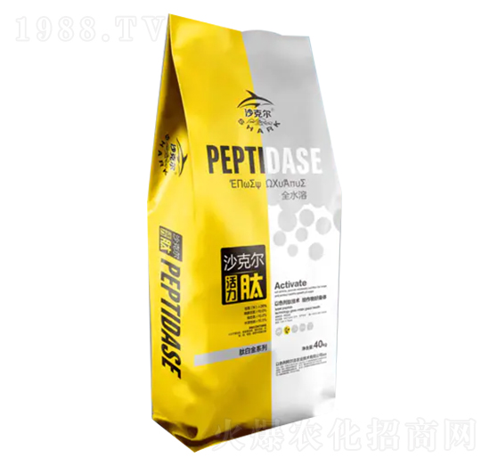 沙克爾肽白金-活力肽-阿爾法農(nóng)業(yè)