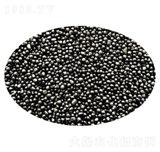 顆粒菌肥 騰運生物