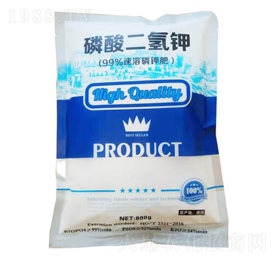 磷酸二氫鉀 隆利源生物