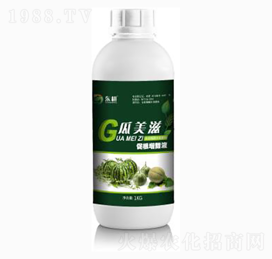 瓜美滋-東耕農(nóng)業(yè)