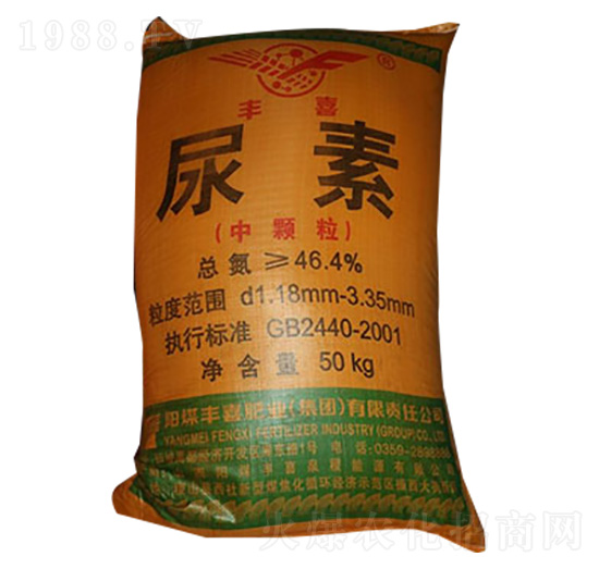 尿素-豐喜-新聯益農資