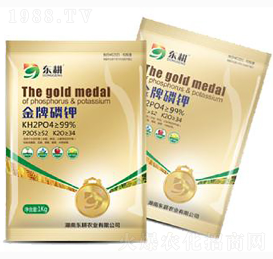 磷鉀肥-東耕農業(yè)