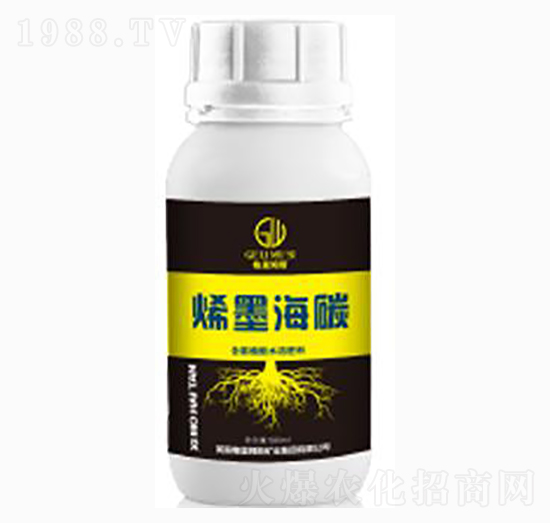 烯墨海碳-東耕農業(yè)