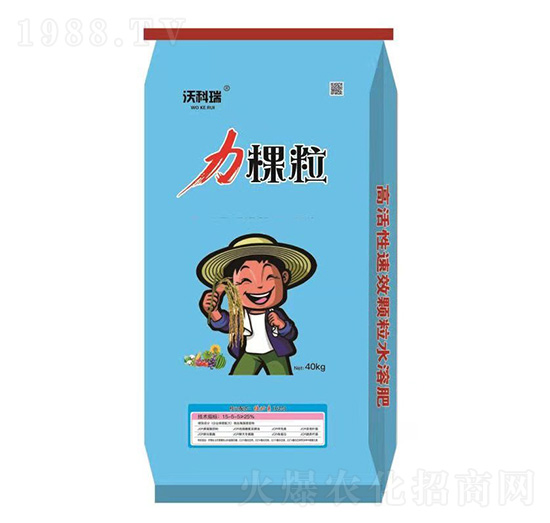 力顆粒 譽(yù)達(dá)肥業(yè)