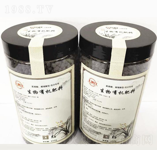 花卉專用有機(jī)肥料-萬(wàn)事康生物