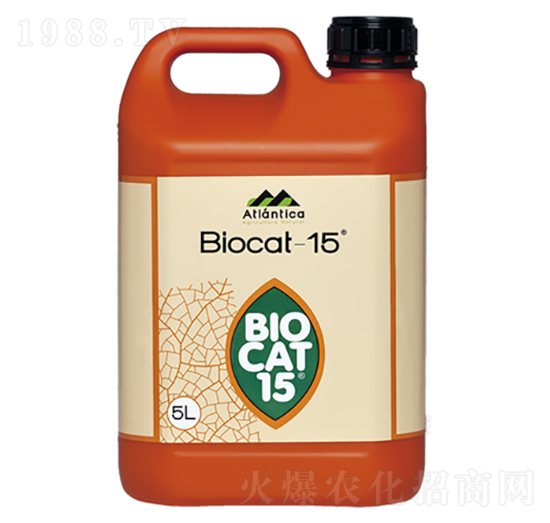 進(jìn)口生物刺激素-富邦科技