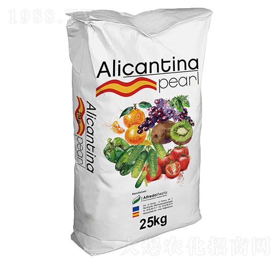 西班牙進(jìn)口水溶肥-尼達(dá)羅