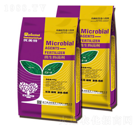 微生物菌劑-優(yōu)美特-恒大農業(yè)