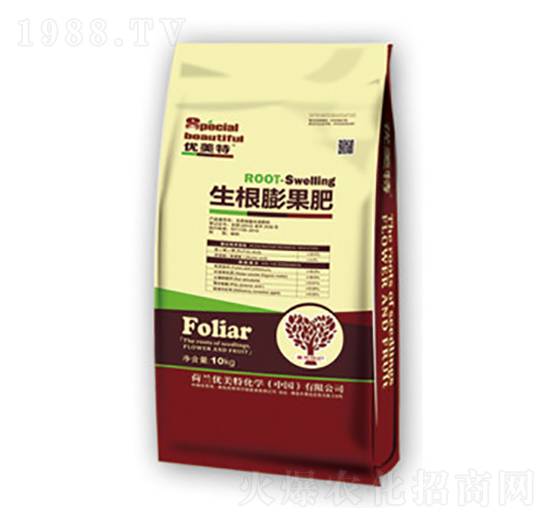 生根膨果肥-優(yōu)美特-恒大農(nóng)業(yè)