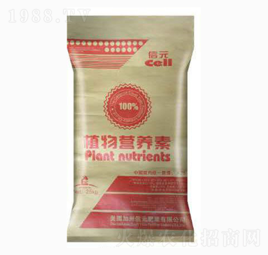 植物營(yíng)養(yǎng)素-泰玉肥業(yè)