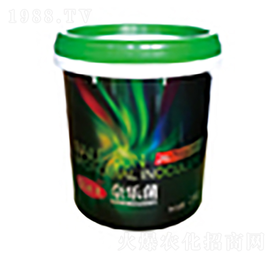 全酶酵素微生物菌劑-奈樂(lè)菌-力多金