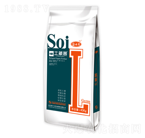 生物有機(jī)肥-金必來(lái)土藏菌-力多金
