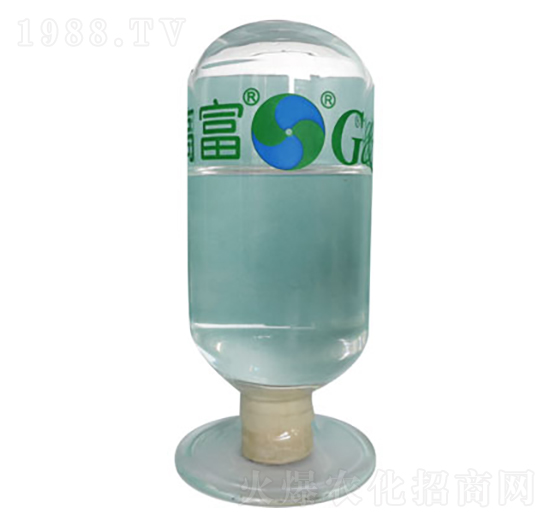 堿性土壤改良劑-土樂-高富