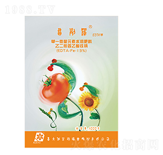 單一微量元素水溶肥-優(yōu)卡思