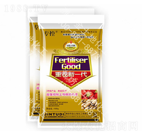 重茬新一代-?？?金土地