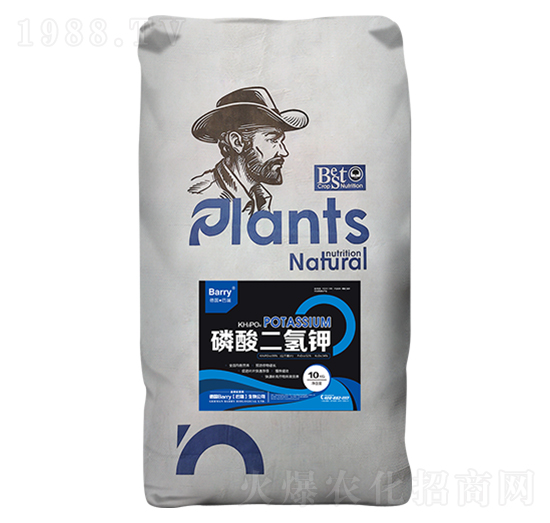 磷酸二氫鉀-雅冉商貿(mào)