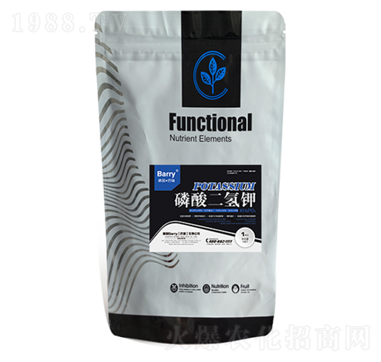 1kg磷酸二氫鉀-雅冉商貿(mào)