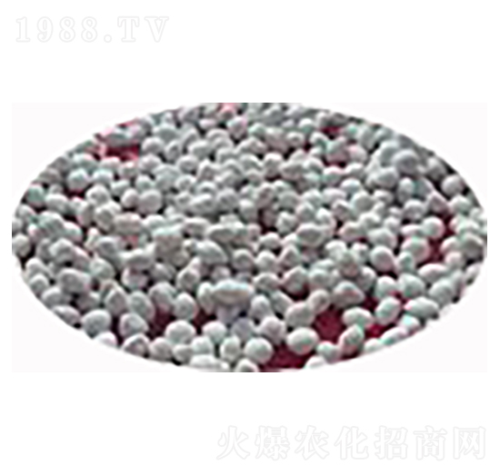 圓粒硫酸鉀-豐元天利