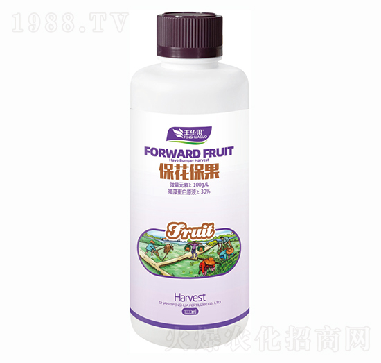 ?；ū９?豐華果-豐華肥業(yè)